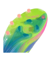 adidas F50 Elite AG Blau - blau