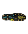 Mizuno Morelia Neo V Beta Pro FG Bright Black - schwarz