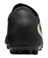 Nike Phantom 6 Low Pro TF Shadow Schwarz F001 - schwarz