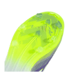 adidas F50 Pro Elite LL FG Radiant Blaze Kids Lila - lila
