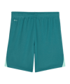 PUMA teamLIGA26 Short Kids Grün F43 - gruen