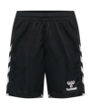 hummel Core 2.0 Short Kids Schwarz F2114