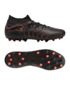 PUMA FUTURE 9 Match MG Eclipse Schwarz F02