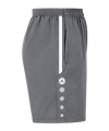 JAKO Allround Short Kids Grau F820 - grau