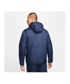 Nike Park 20 Repel Regenjacke Blau F451 - blau