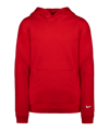 Nike Park 26 Hoody Kids Rot F657 - rot