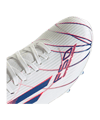 adidas F50 Sparfusion League Mid Cut FG/AG Icon Take Over Damen Weiß - weiss