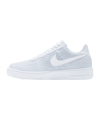 Nike Air Force 1 Flyknit 2.0 Sneaker Weiss F100 - weiss