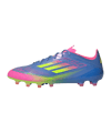 adidas F50 Elite AG Blau - blau