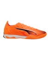 PUMA ULTRA 6 Match IN Hot Pursuit Orange F03 - orange