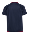 hummel Core 2.0 Trikot Kids Blau F7276 - blau
