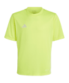 adidas Tabela 23 Trikot Kids Gelb Weiss