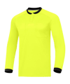 Jako Schiedsrichter Trikot langarm Gelb F03