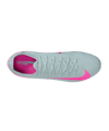 Nike Air Zoom Mercurial Vapor XVI Pro FG Prism Blau F301 - blau