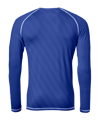 Kempa Attitude Longsleeve Blau F03 - blau