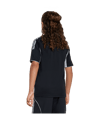 adidas Tiro 25 Competition Trikot Kids Schwarz - schwarz
