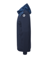 Kempa Athletics 29 Kapuzenjacke Blau F41 - blau