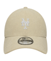 New Era Soft Cord 9Forty Neymet Cap Beige - beige