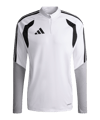 adidas Tiro 26 Competition Training Sweatshirt Weiß