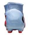 Nike Phantom 6 High Pro FG Scary Good Blau F400 - blau