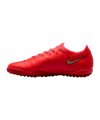 Nike Air Zoom Mercurial Vapor XVII Pro TF - rot