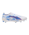 PUMA ULTRA 6 Ultimate FG Kidsuper Pulisic Weiß F01 - weiss