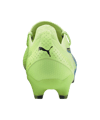 PUMA ULTRA Fastest Ultimate FG/AG Damen Grün F01 - gruen