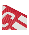 adidas Tiro Kaptitänsbinde Rot - rot