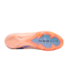 Nike Air Zoom Mercurial Vapor XVI Elite LV8 FG Showtime Orange F850 - orange