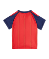 adidas Spanien Babykit Trikot Set Home WM 2026 Kids Rot - rot