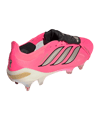 adidas Predator Elite FT SG Road to Glory Rot - rosa