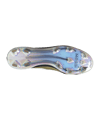 adidas F50 Elite FG Messi Triunfo Dorado Gold Weiss - gold