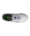 adidas Predator League IN Radiant Blaze Kids Weiß - weiss