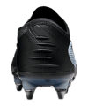 Nike Phantom 6 Low Elite SG Shadow Schwarz F003 - schwarz