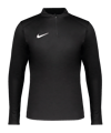 Nike SF Strike 24 Drill Top Schwarz F010