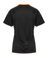 hummel Core 2.0 Trikot Damen Schwarz F2461 - schwarz