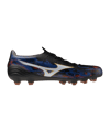 Mizuno Alpha III Japan FG Pulse Schwarz F50 - schwarz