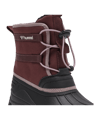 Hummel Icicle Boots Kids Lila F3912