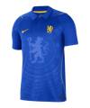 Nike FC Chelsea London Stadium Trikot Home 2026/2027 Blau F453 - blau