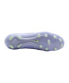 Nike Tiempo Legend X Elite FG United Lila F500 - lila
