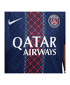 Nike Paris Saint-Germain Trikot Home 2025/2026 Kids Blau F411 - blau