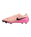 Nike Phantom GX II Elite FG Prism Orange F800 - orange