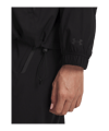 Under Armour Unstoppable Wvn Kapuzenjacke Damen Schwarz F008 - schwarz