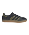 adidas Originals Gazelle Schwarz - schwarz