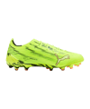 PUMA ULTRA 6 Ultimate AG Unleash Gelb F01 - gelb