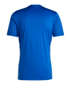 adidas Tabela 23 Trikot Dunkelblau Weiss - blau