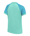 Nike Trophy VI Trikot Damen Grün F354 - gruen