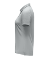 JAKO Uni Polo Damen Grau F522 - grau