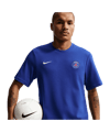 Nike Paris Saint-Germain Primary T-Shirt Blau F417 - blau