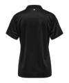 Hummel hmlCORE XK Functional Poloshirt Damen F2001 - schwarz